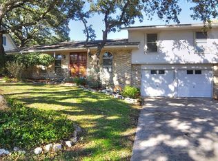 3707 Prince George Dr, San Antonio, TX 78230