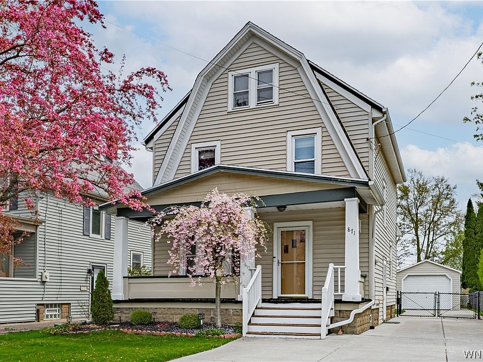 1st image of 871 Payne Ave
