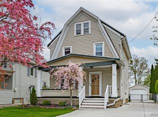 871 Payne Ave, North Tonawanda, NY 14120