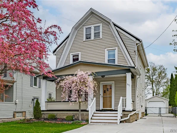 871 Payne Ave, North Tonawanda, NY 14120
