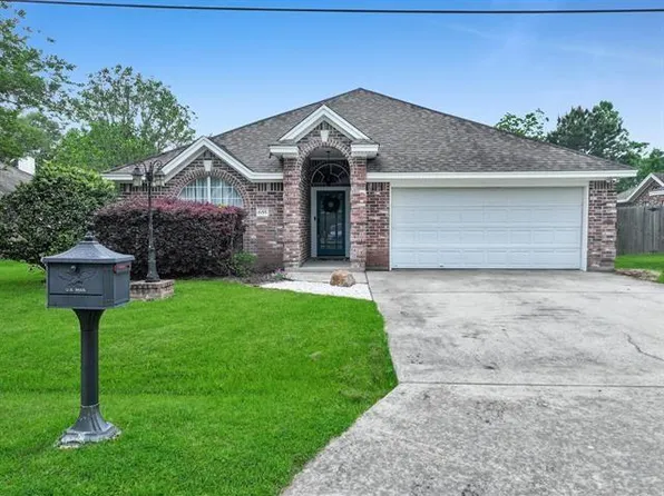 655 Windmill Way, Vidor, TX 77662