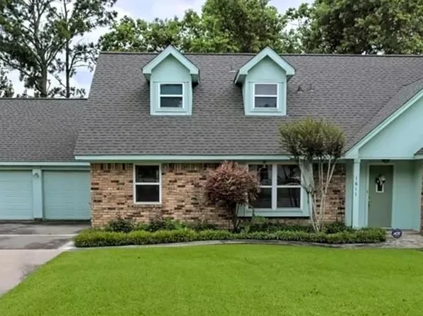 1811 Laurel Oaks Drive, Richmond, TX 77469