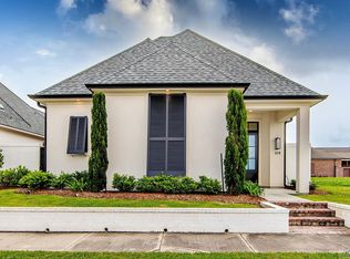 109 Rue Betancourt, Thibodaux, LA 70301