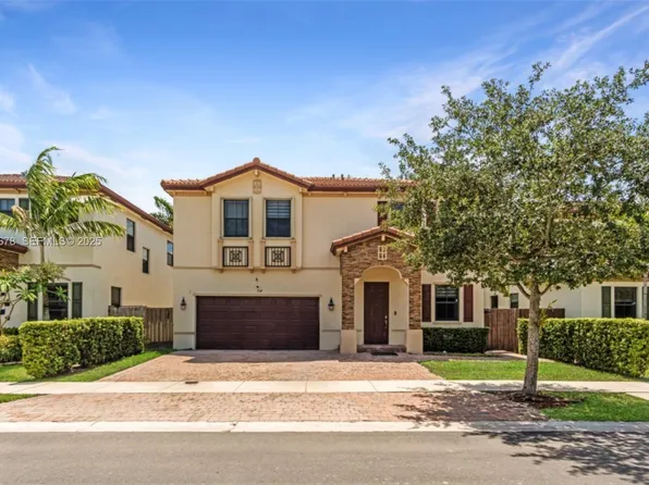 724 SE 37th Ave, Homestead, FL 33033