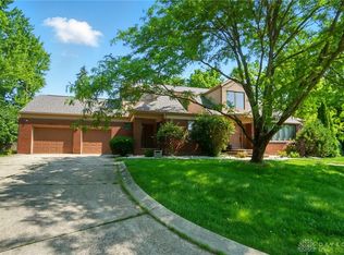 4267 Glenbrook Dr, Dayton, OH 45406