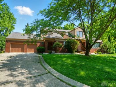 4267 Glenbrook Dr, Dayton, OH, 45406