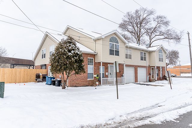 1st image of 14700 Mozart Ave #B