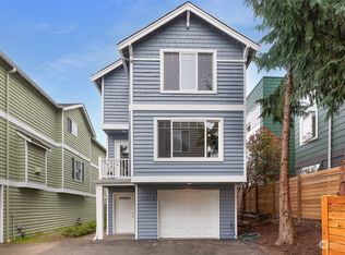 12326 14th Ave NE #B, Seattle, WA 98125