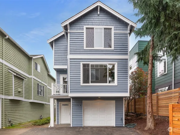 12326 14th Avenue NE #B, Seattle, WA 98125