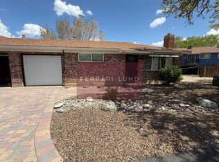 Eden 955-957, Reno, NV 89509