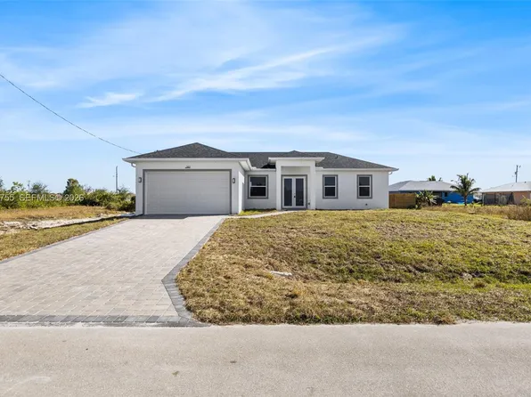 152 Pennfield St, Lehigh Acres, FL 33974