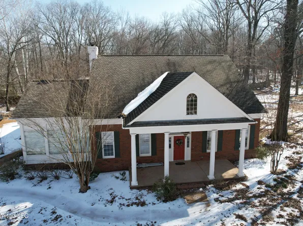 6750 Hunters Gln, Southaven, MS 38671