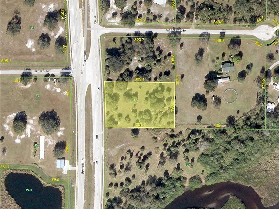 2nd image of 3214 Duncan Rd