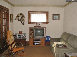 5214 12th St SW, Canton, OH 44710