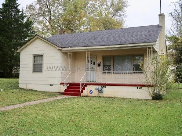 2508 29th St W, Birmingham, AL 35208