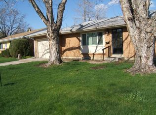 2468 S Perry St, Denver, CO 80219