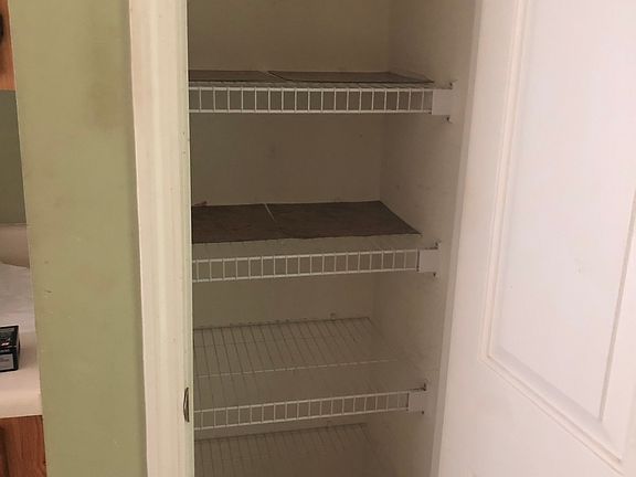 Pantry 