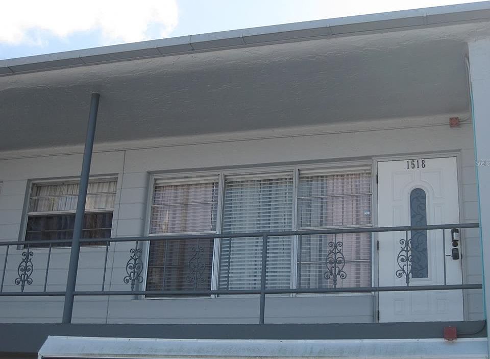 1st image of 5860 43rd Ter N APT 1518
