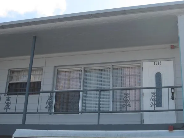 5860 43rd Ter N APT 1518, Kenneth City, FL 33709