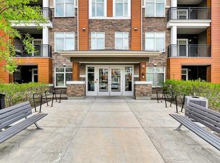 3727 W Sage Hill Dr NW #2105, Calgary, AB T3R1T7
