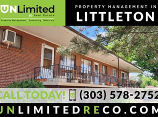 92 W Ida Ave APT 1, Littleton, CO 80120