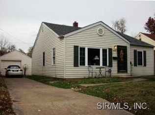 2515 State St, Granite City, IL