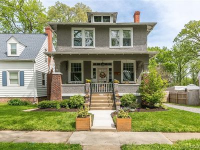 3011 Cliff Ave, Richmond, VA, 23222