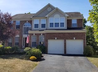 314 Morlyn Dr, Stephenson, VA