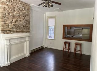 719 E Orange St #1, Lancaster, PA 17602