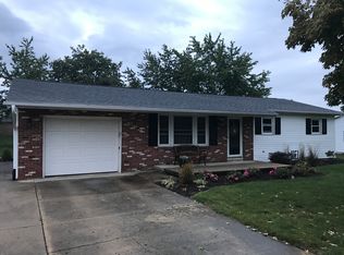 215 E North St, Anna, OH 45302