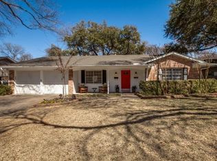 7226 Walling Ln, Dallas, TX 75231