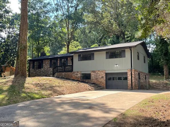 865 Cherrydale Ln, Woodstock, GA 30189