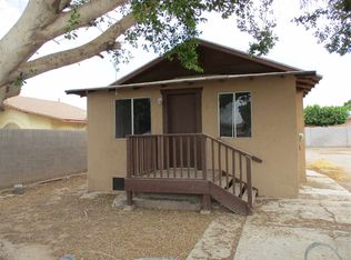 604 S Congress Ave, Somerton, AZ 85350