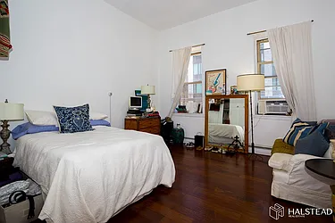 Rented by Brown Harris Stevens