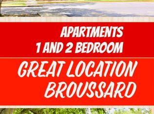 125 Ridgeview Dr #1C, Broussard, LA 70518