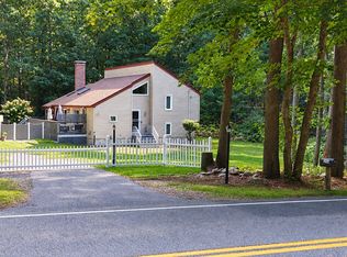 206 Wolomolopoag St, Sharon, MA 02067