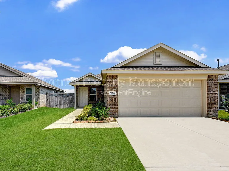 26735 Wilderye Cove Ln — Photo 1