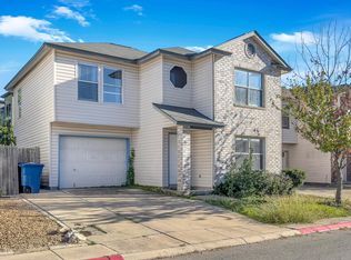 8922 Branding Fld, San Antonio, TX 78240