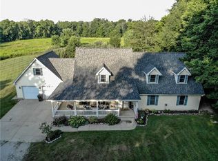 864 S County Road 200 W, Danville, IN 46122