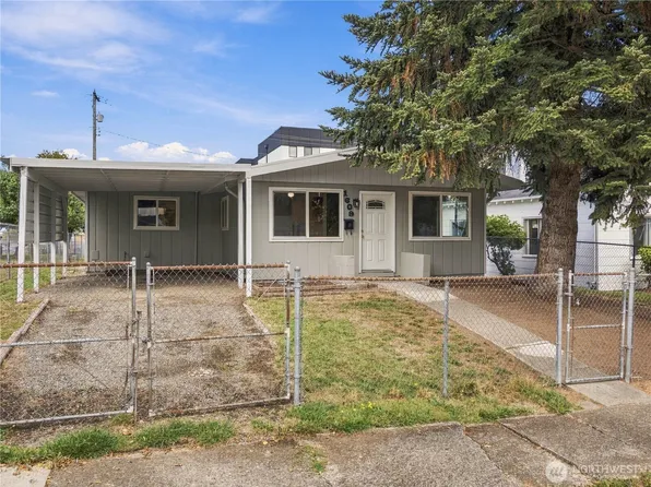 1609 E Wright Avenue, Tacoma, WA 98404
