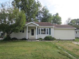 116 Roberts St, Jerseyville, IL 62052