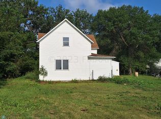 2360 143rd Ave SE, Ayr, ND 58007