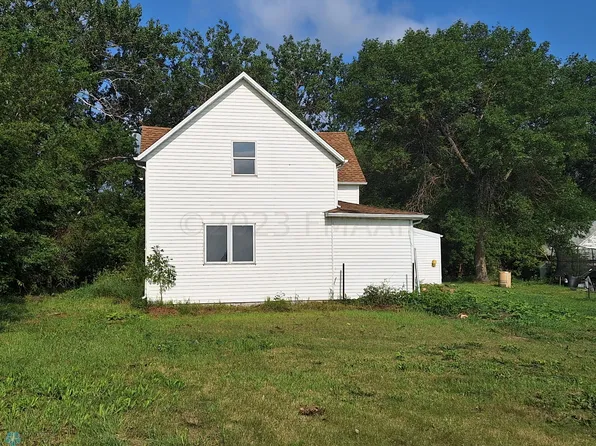 2360 143rd Ave SE, Ayr, ND 58007
