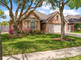 17218 Firecreek Ridge Dr, Houston, TX 77095