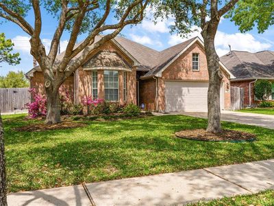 17218 Firecreek Ridge Dr, Houston, TX, 77095