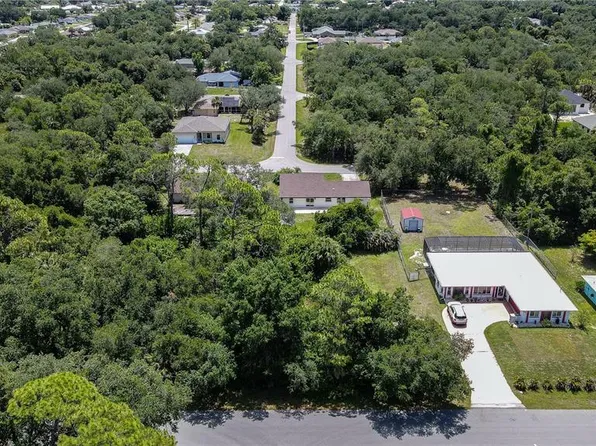 3388 Hampton St #4, Pt Charlotte, FL 33948