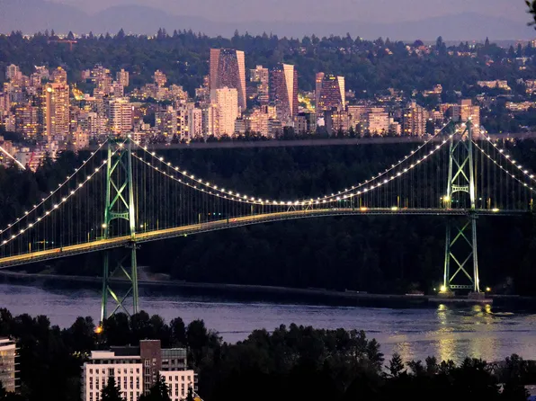 690 Knockmaroon Rd, West Vancouver, BC V7S 1R6