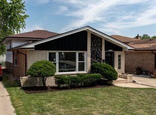 15709 Maryland Ave, Dolton, IL 60419
