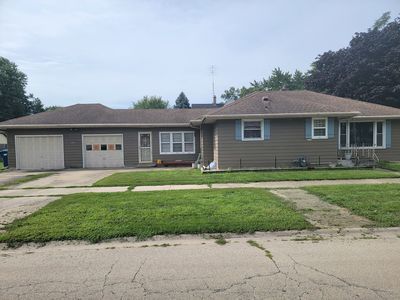 486 W Hawkins St, Kankakee, IL, 60901