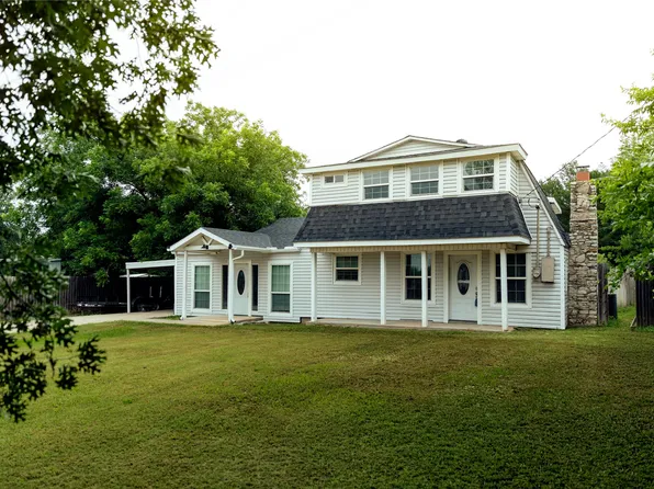 405 Granbury Ct, Lake, TX 76049